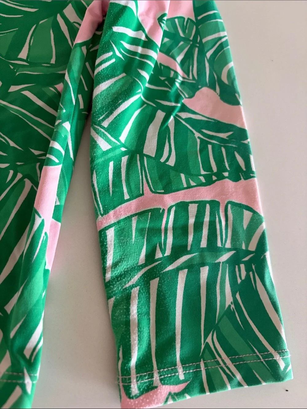 Lilly Pulitzer long sleeve